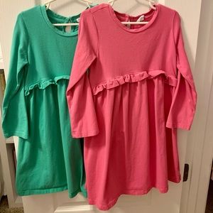 Girls Gap Dress Bundle